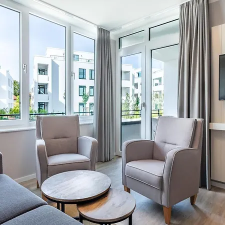 Uebernachtung Mit Sauna Und Westloggia Lejlighed