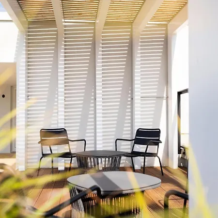 Uebernachtung Mit Sauna Und Westloggia Lejlighed *