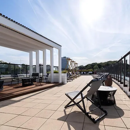 Uebernachtung Mit Sauna Und Westloggia *