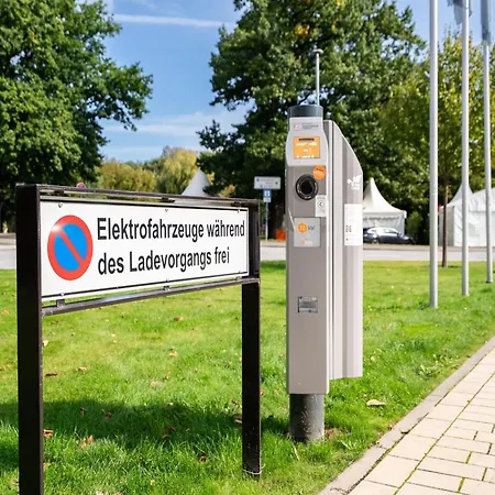 Uebernachtung Mit Sauna Und Westloggia * Lübeck