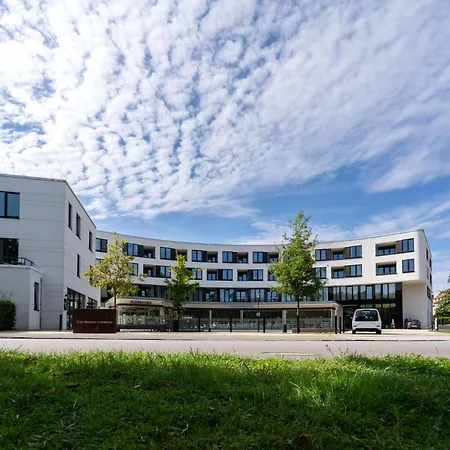 Uebernachtung Mit Sauna Und Westloggia Lübeck